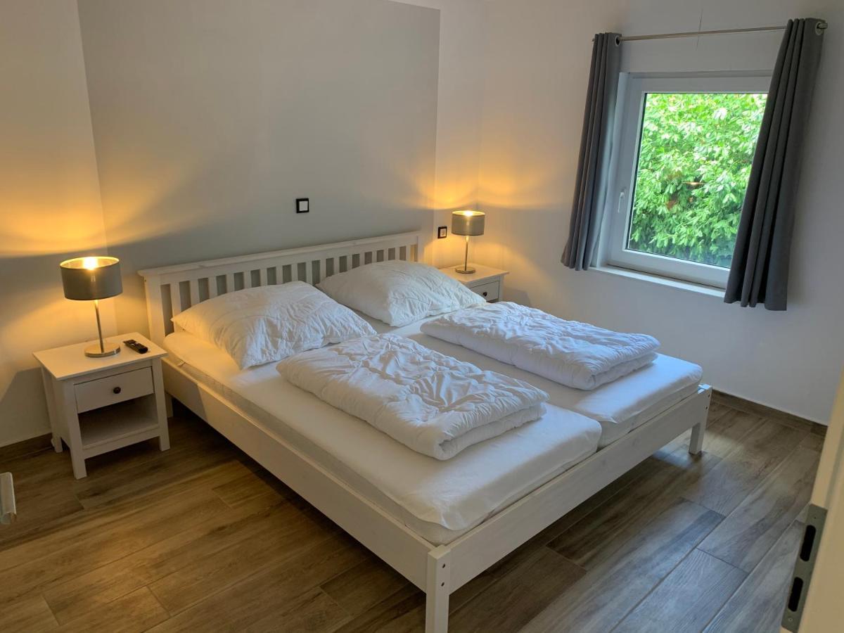 Quartier Usedom Villa Karlshagen Exterior photo